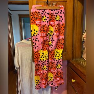 Nooworks Kick Flare Micotti Cat